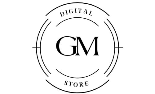 GM Digital Store